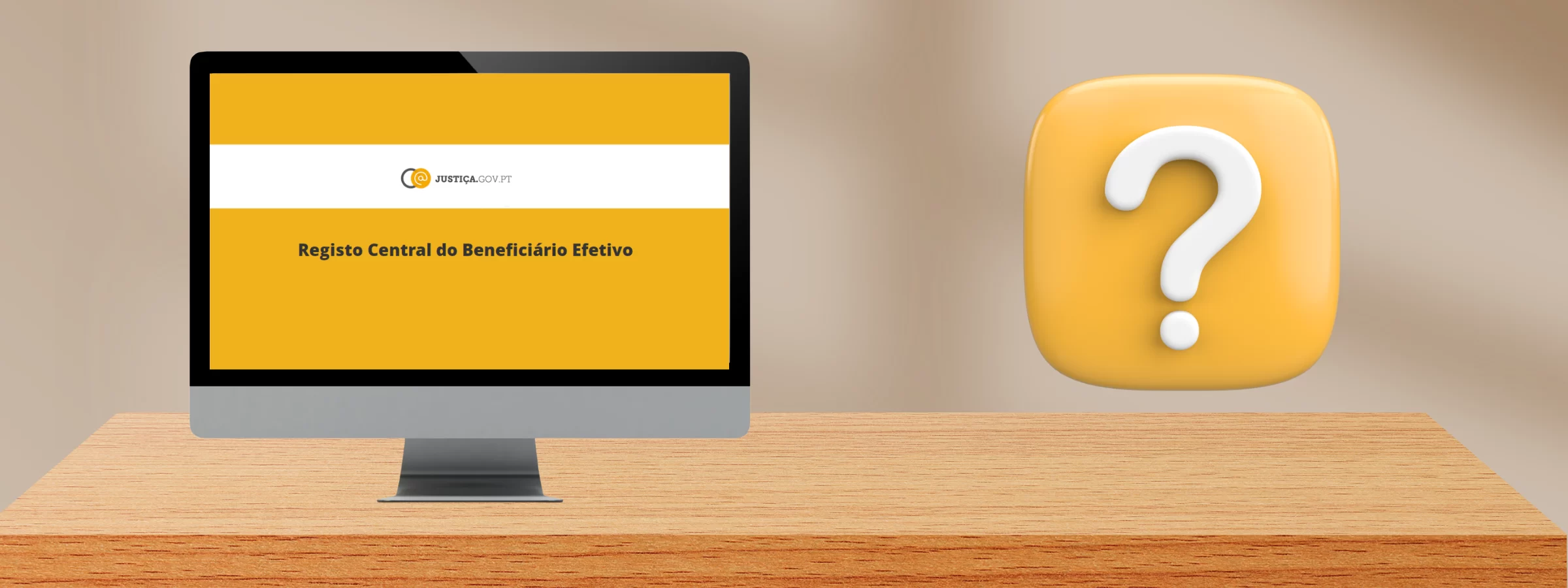 Atualização de dados no RCBE, registo obrigatório empresas Portugal