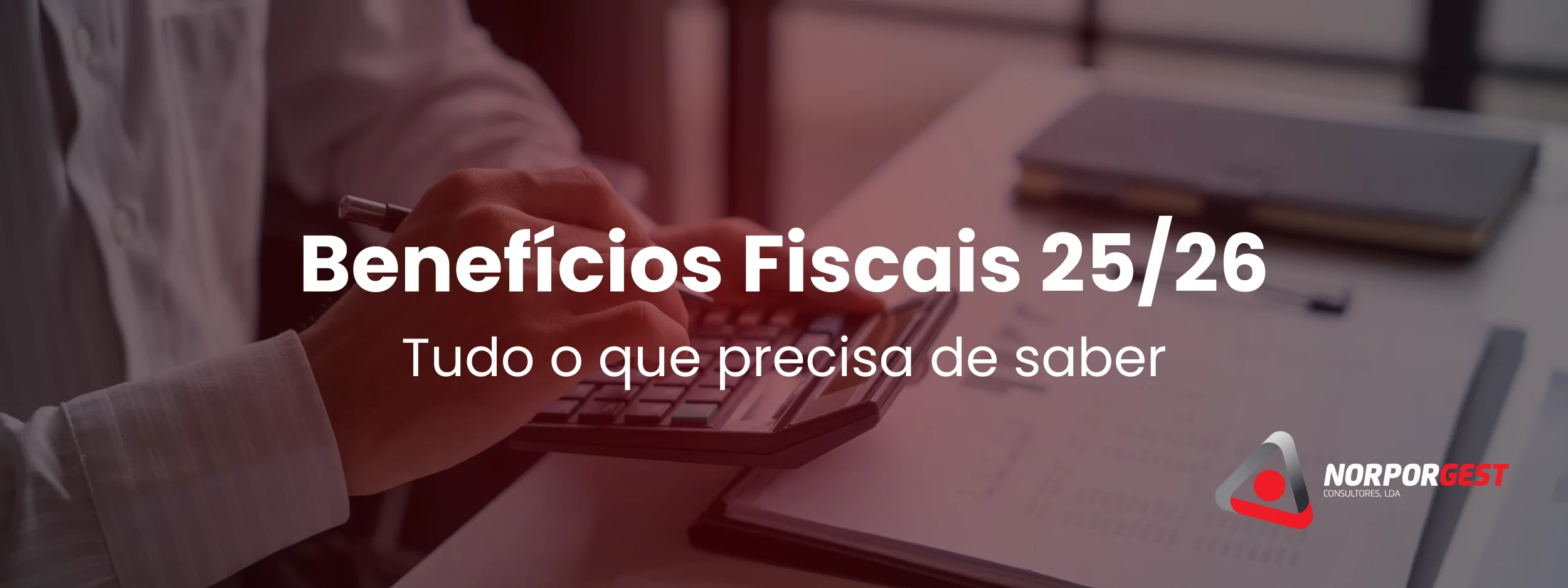 benefícios fiscais 2026 para empresas