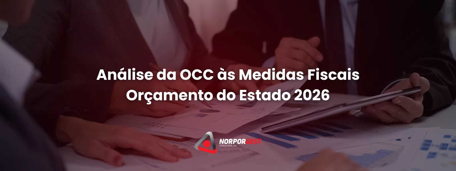 Análise da OCC às Medidas Fiscais Orçamento do Estado 2026