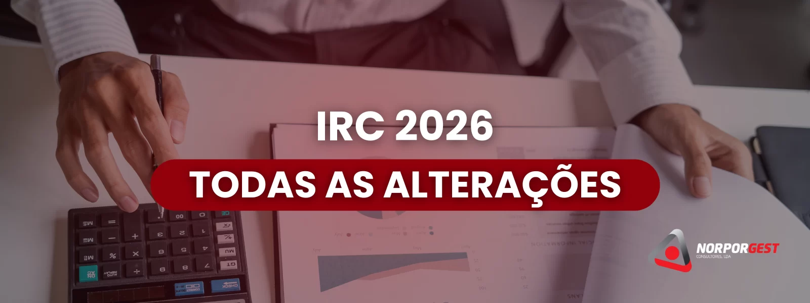 IRC 2026 TODAS AS ALTERAÇÕES